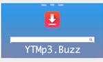 YTMp3 Youtube To Mp3 Downloader image
