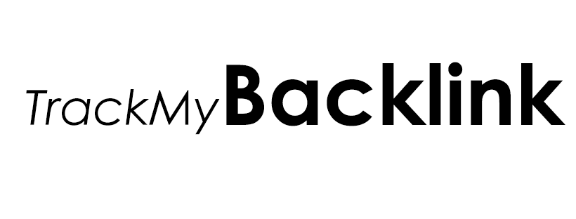 Track My Backlink gallery image