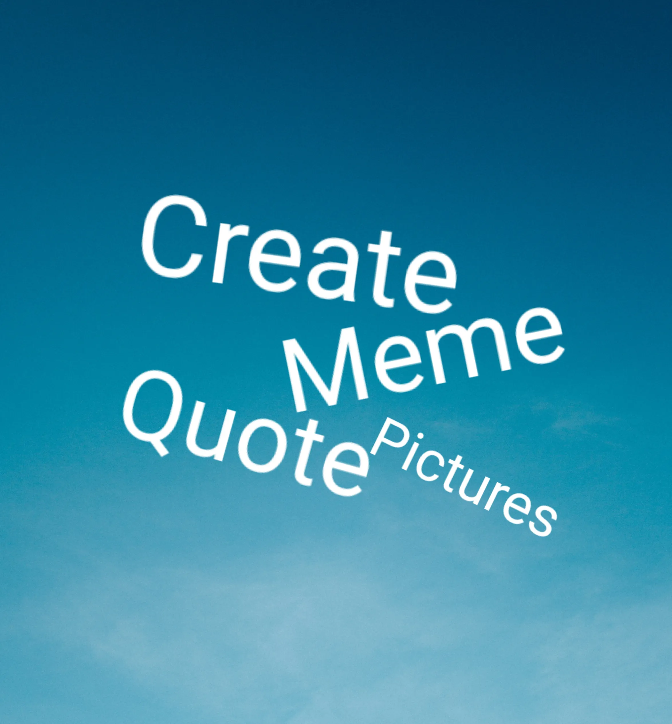 meme,quote maker