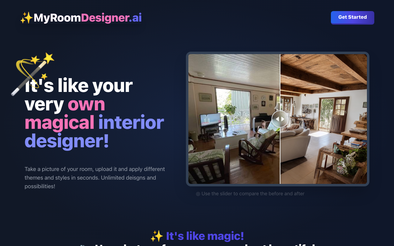 MyRoomDesigner.ai media 6