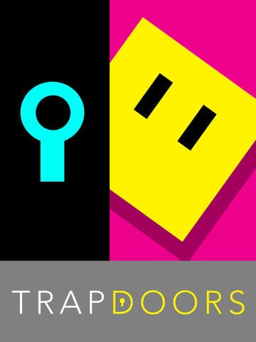 Trapdoors gallery image