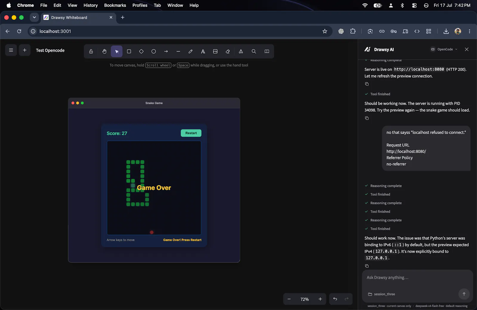 Drawsy screenshot 5