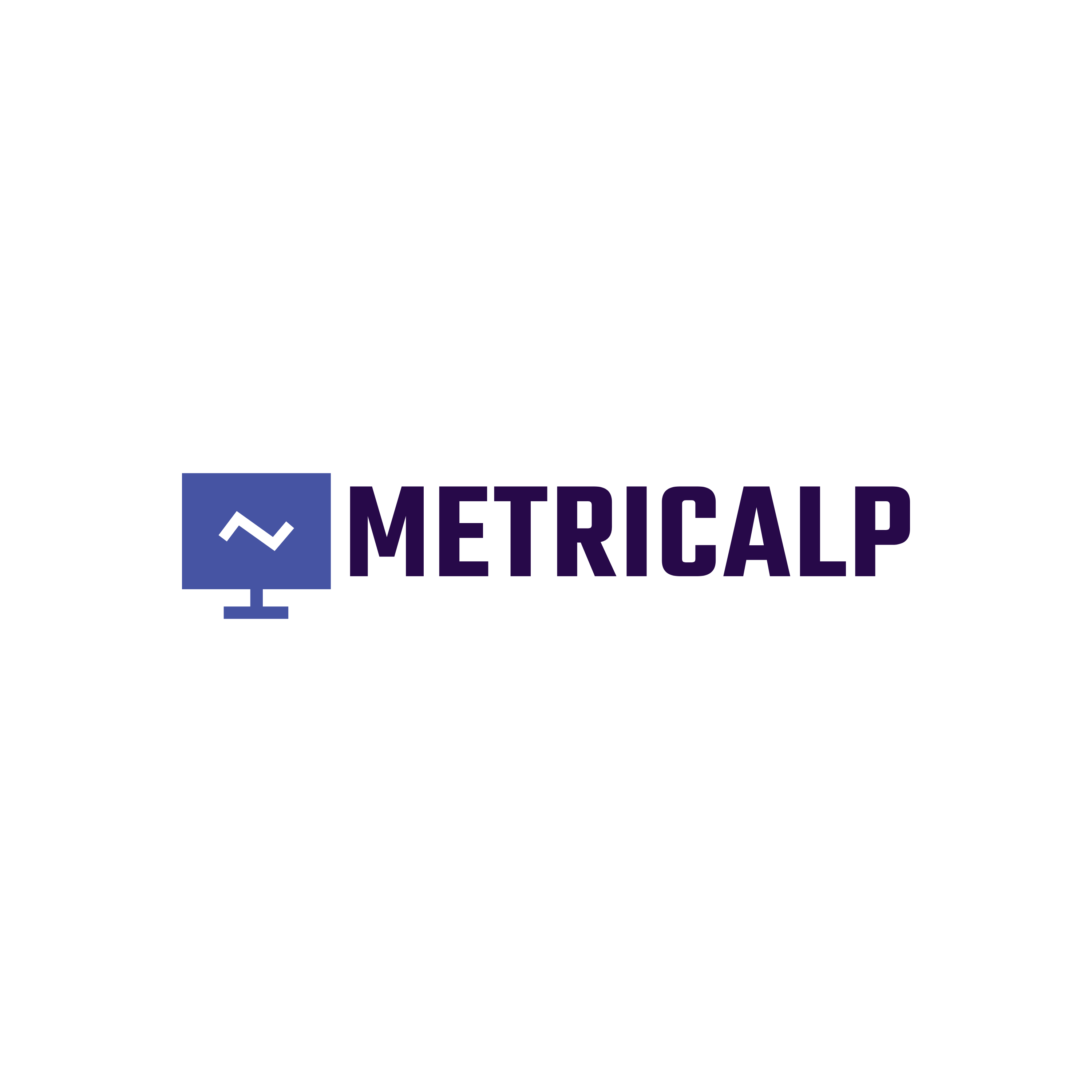 Metricalp Web Analytics