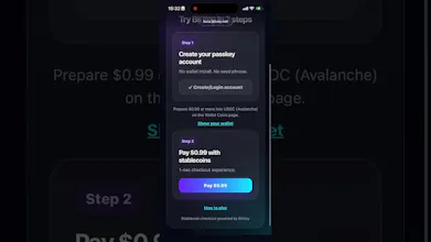 BitVoy gallery image