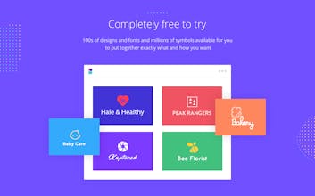 BuildMyLogo gallery image