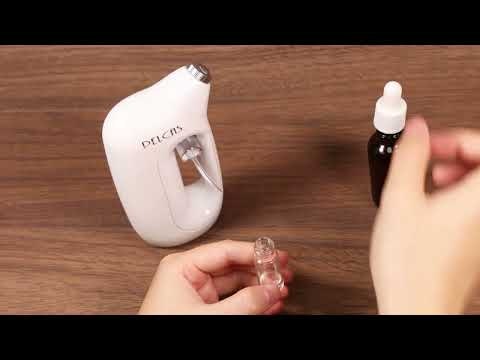PELCAS Cordless Facial Mister gallery image
