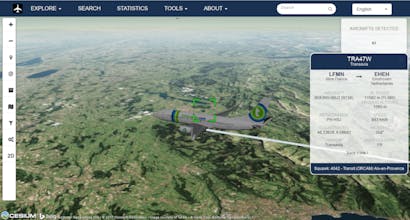 FlightAirMap gallery image