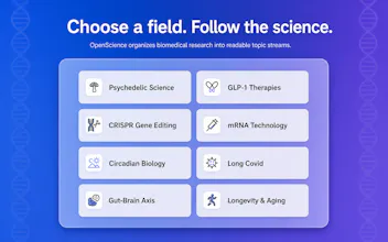 OpenScience.ink gallery image