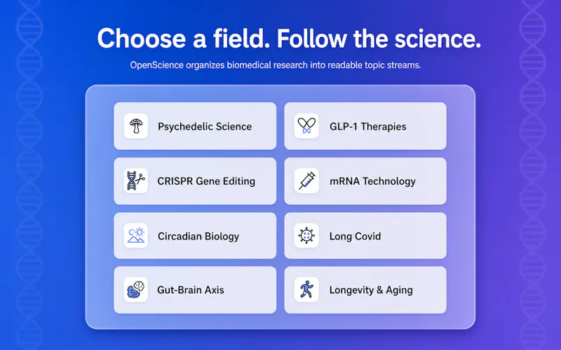 OpenScience.ink screenshot 6