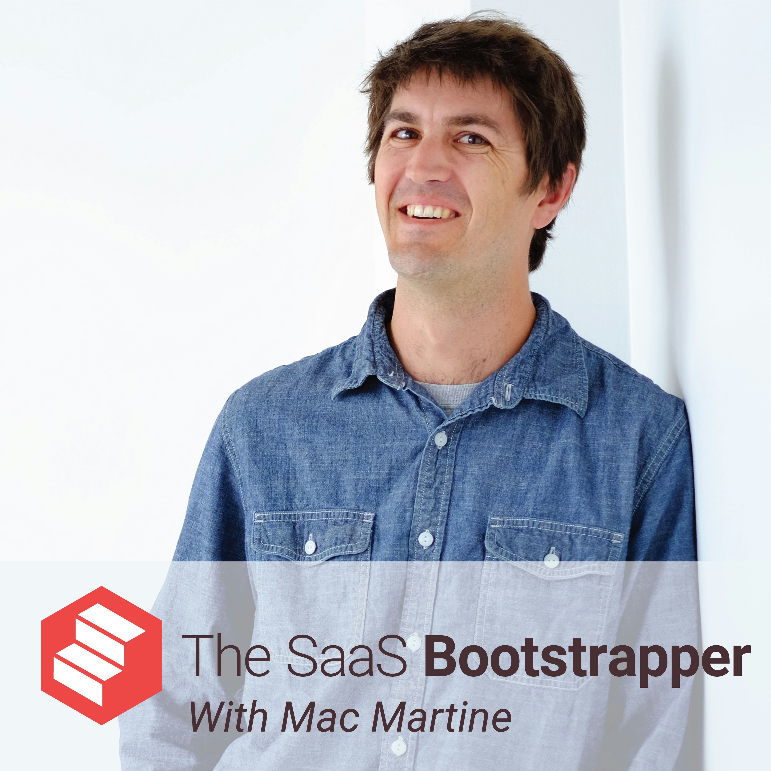 The SaaS Bootstrapper with guest John Doherty, Founder of Credo