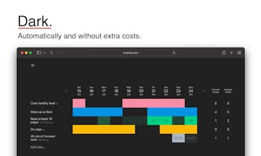 Routinie gallery image