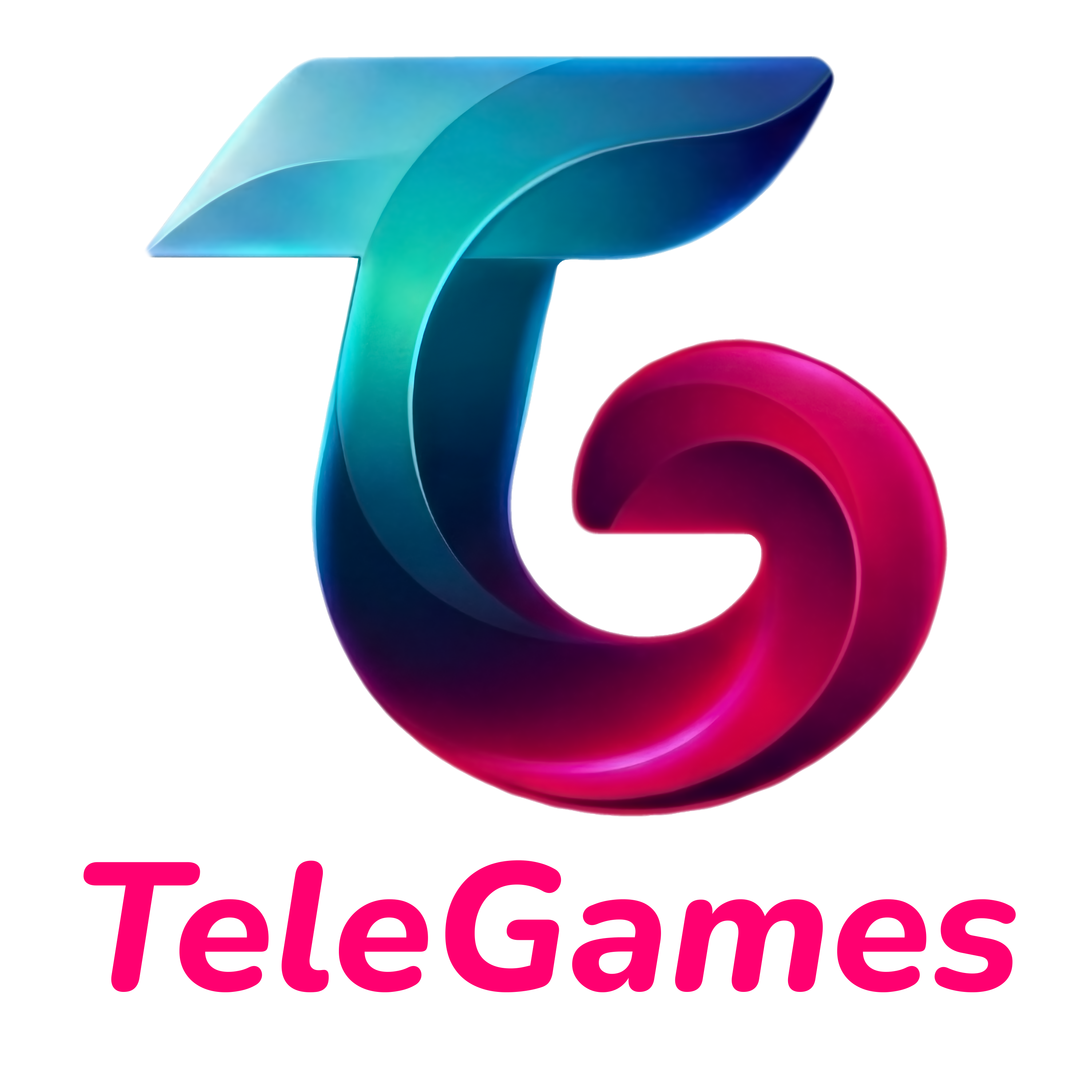 Telegames logo