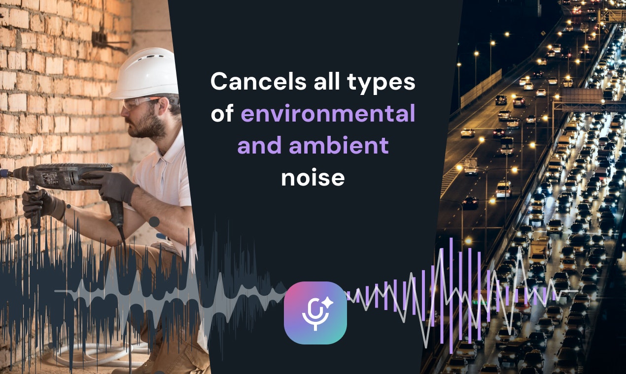 Noise Cancelling App gallery image