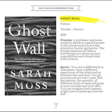 Daily Book Recs gallery image