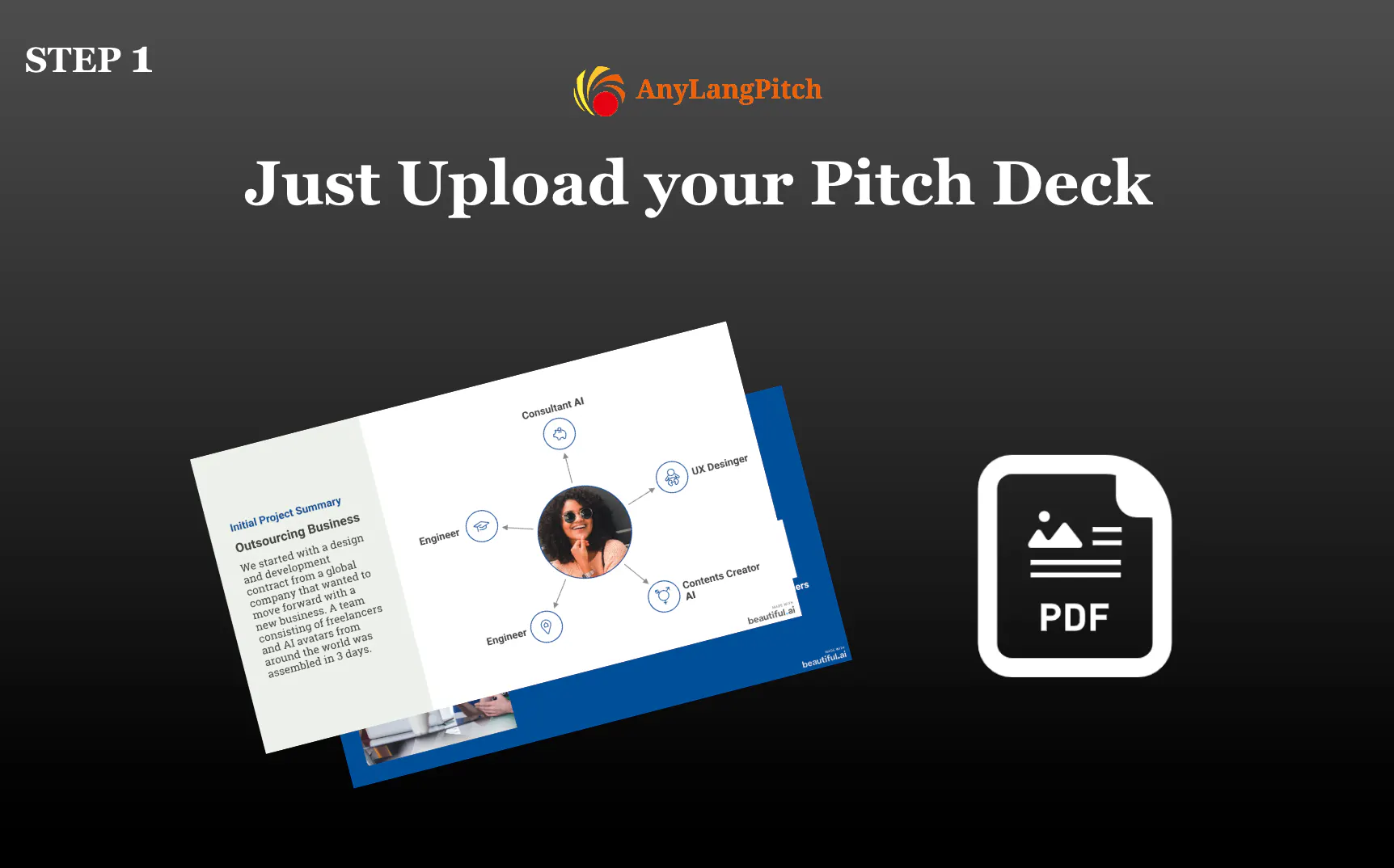 AnyLangPitch gallery image
