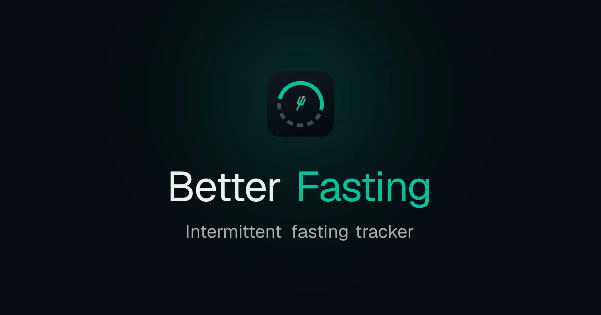 Better Fasting gallery image