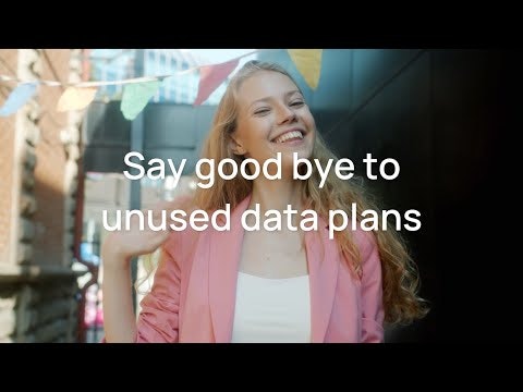 Roamless gallery image