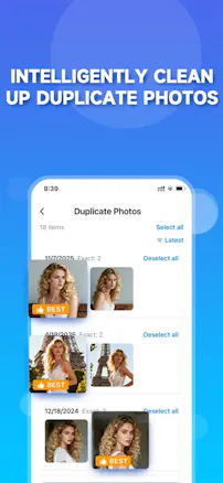 IPurevia - AI Phone Cleaner gallery image