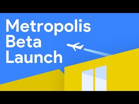 Metropolis gallery image