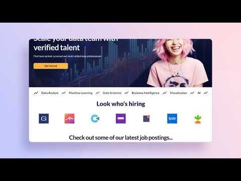 datajobba gallery image