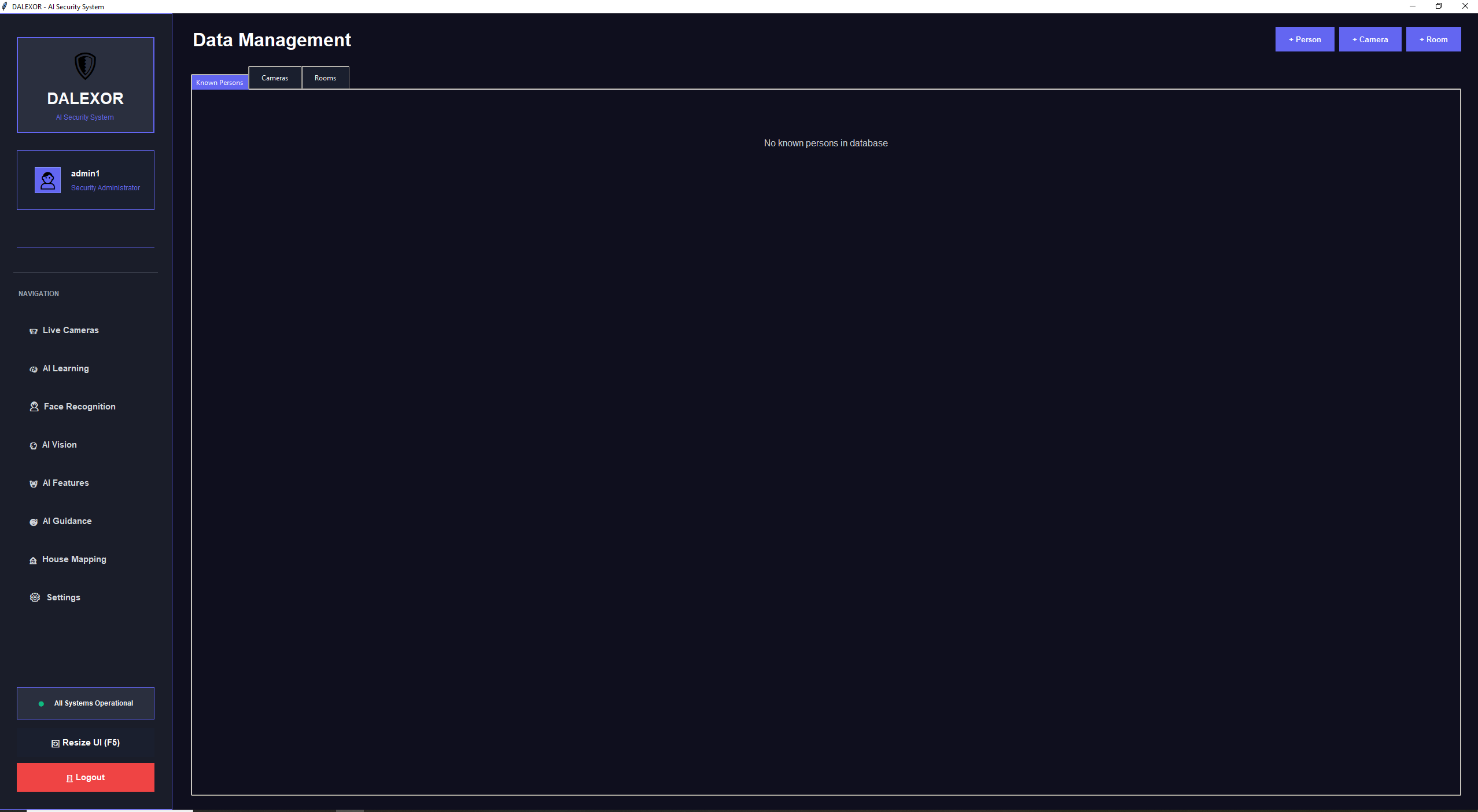 DALEXOR gallery image