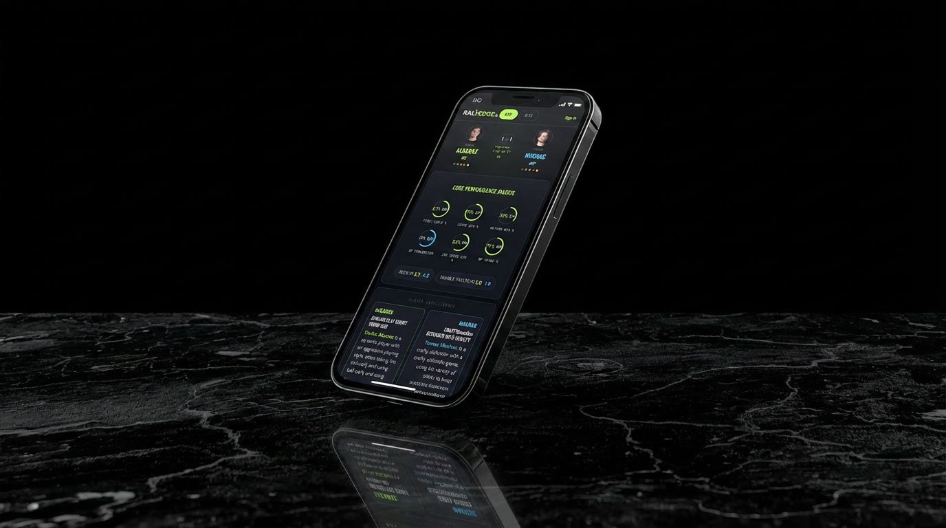 RallyEdge.io gallery image
