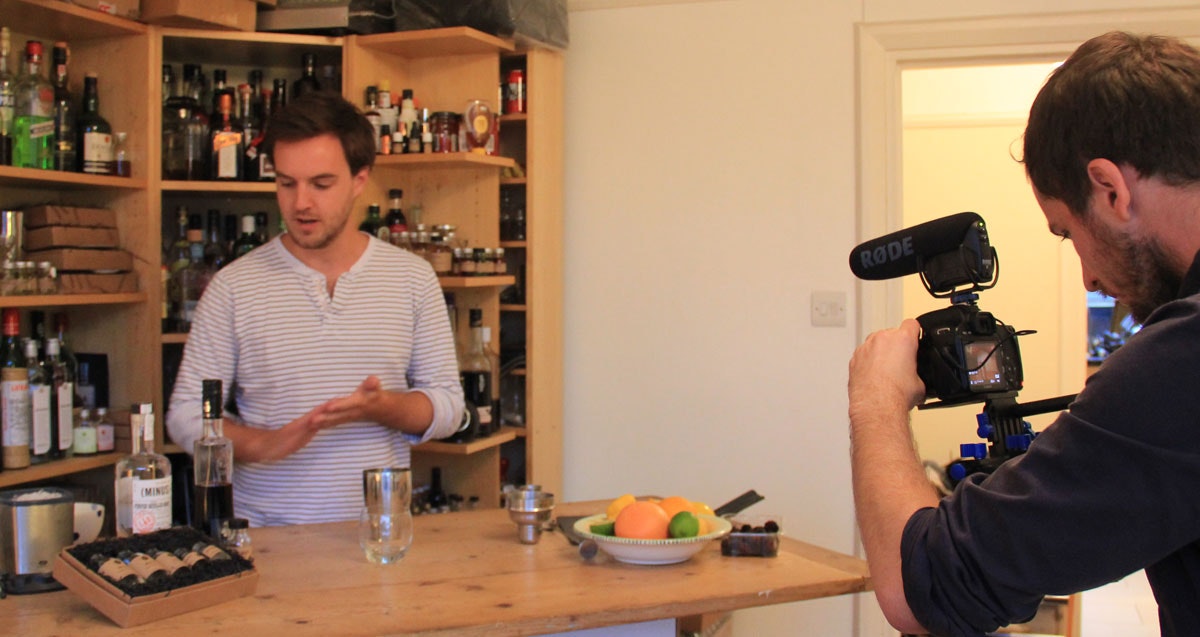 TASTE cocktails gallery image