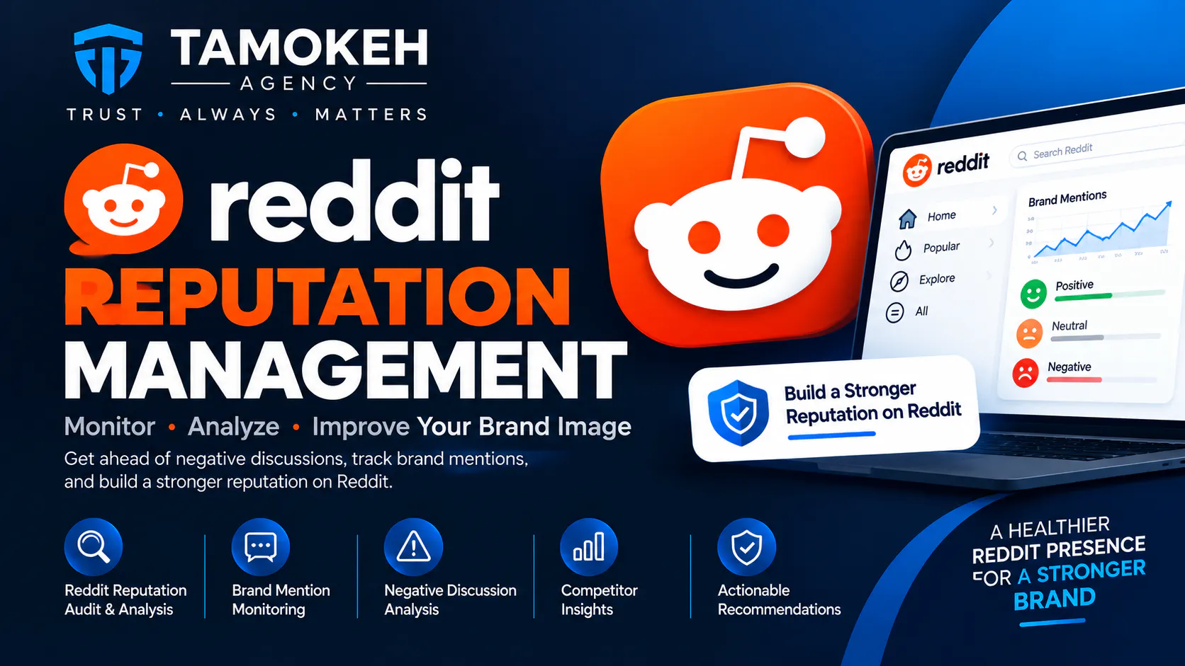 Online Reputation Repair gallery image