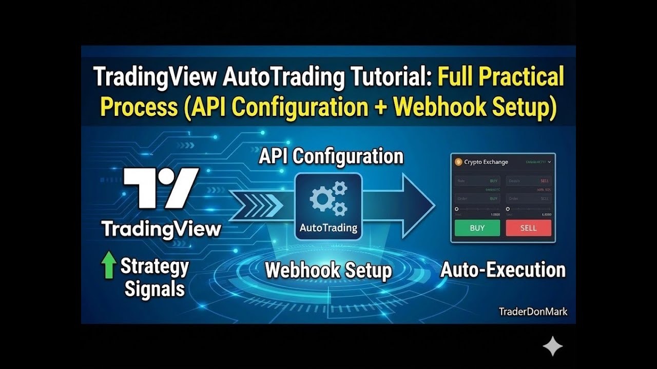 AutoTrading gallery image