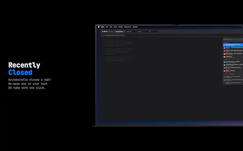 TabScope: Every Tab, One Click gallery image