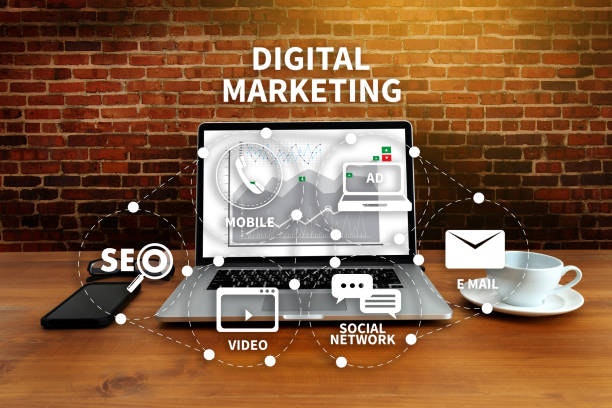  Digital Marketing Specialist In Calicut gallery image