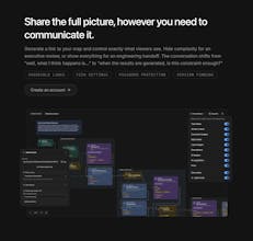 AI Interaction Studio gallery image