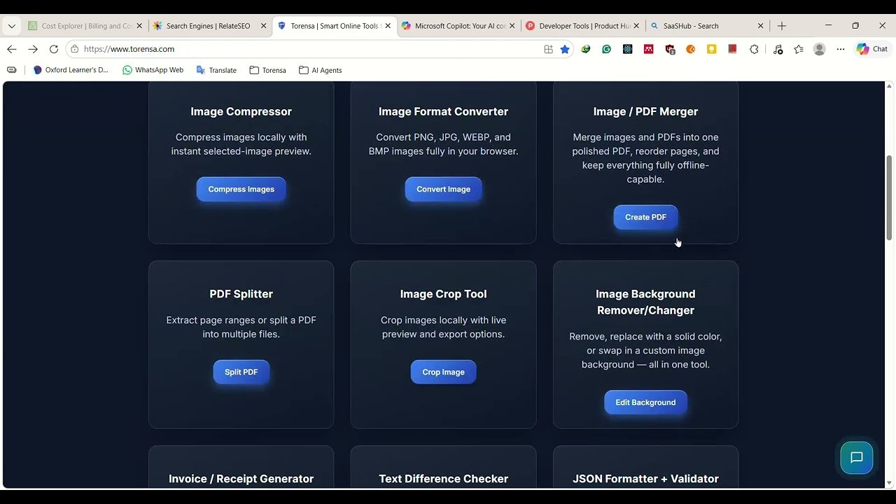 Torensa gallery image