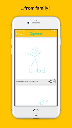 Cognomen gallery image