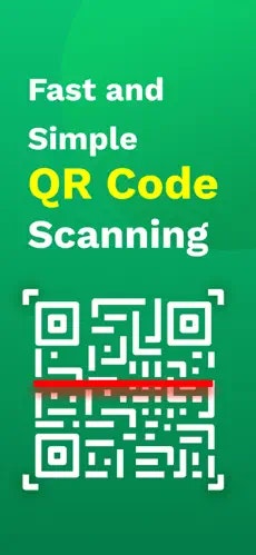 QR & Barcode Scanning - Scan en maak barcodescanner media 1