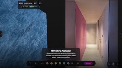 Stucco 3D Simulator gallery image