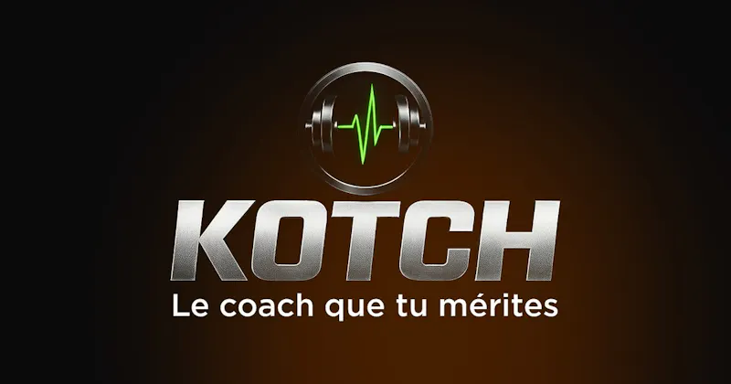 Kotch screenshot 1