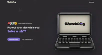 WatchDog gallery image