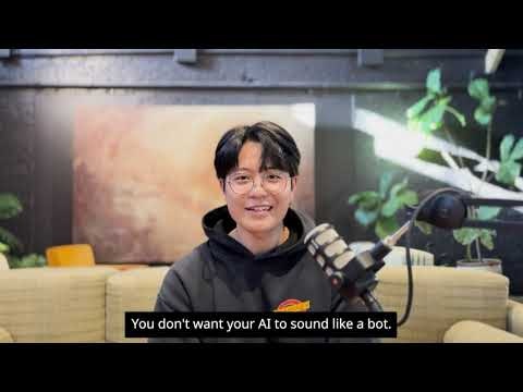 Sociable AI gallery image