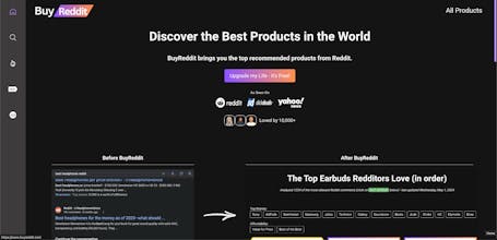 BuyReddit gallery image