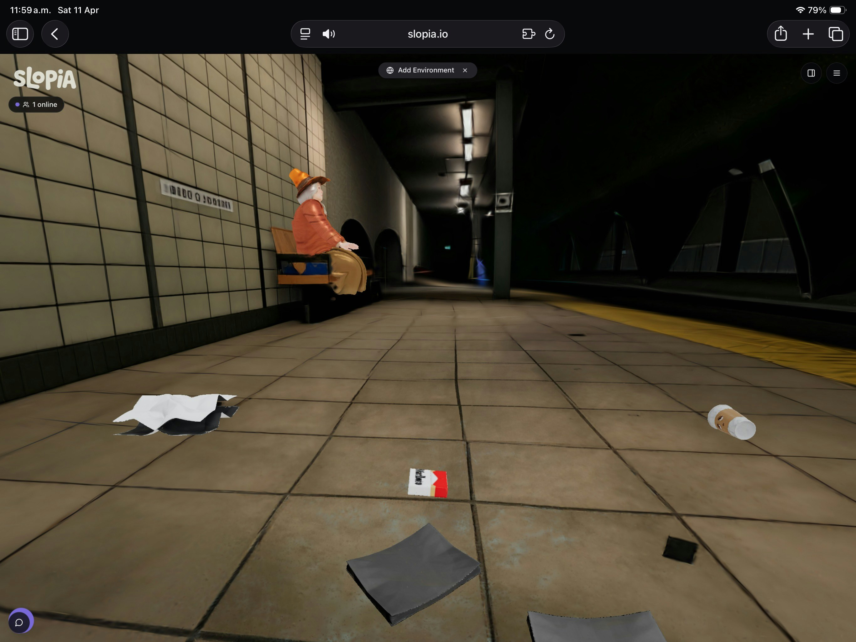 Slopia gallery image