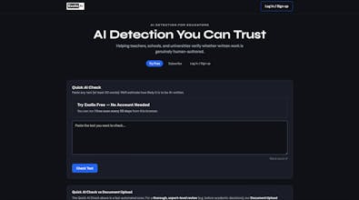 Exolio AI gallery image