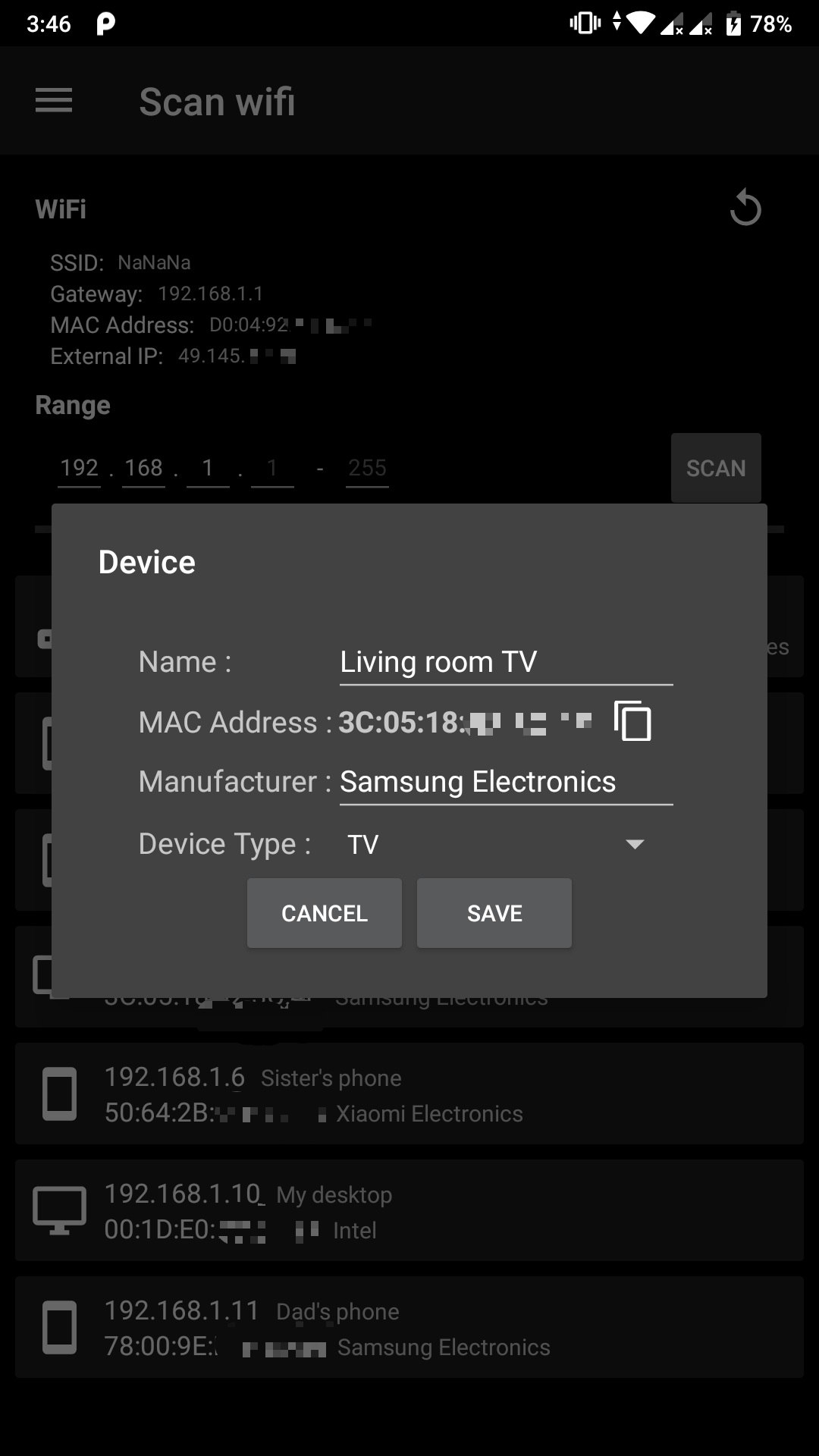WiFi IP Scanner Product Information, Latest Updates, and Reviews 2024