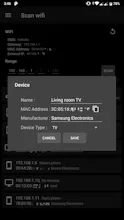 WiFi IP Scanner gallery image
