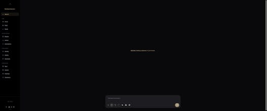 RoweOS gallery image