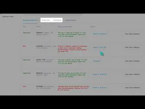 RecommendMe gallery image