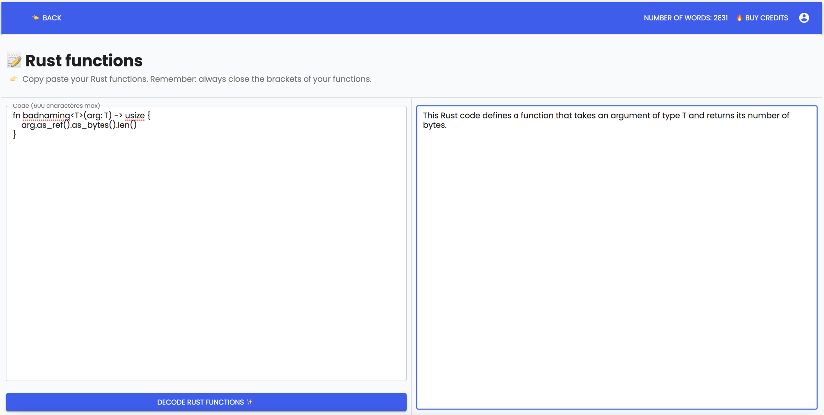 NaturalyCode gallery image