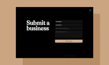 The Black Owned Businesses gallery image