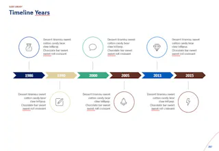 PowerPoint Business Template gallery image