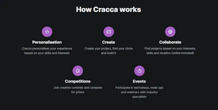 Cracca gallery image